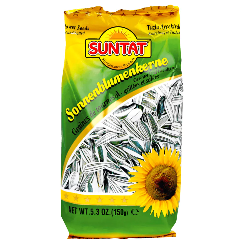 Baktat graines de tournesol - 8690804003431