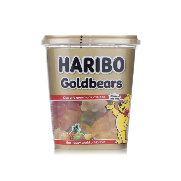Haribo Jelly Gold Bear - 8691216017689