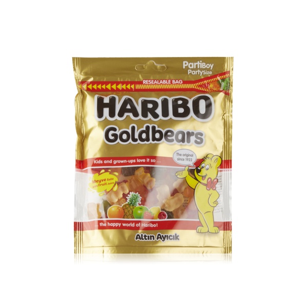 Haribo Goldbears 200g - Waitrose UAE & Partners - 8691216092631