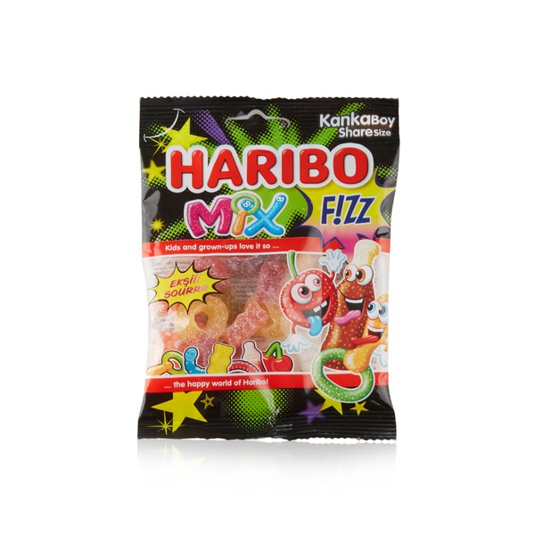 Haribo mix - 8691216095519