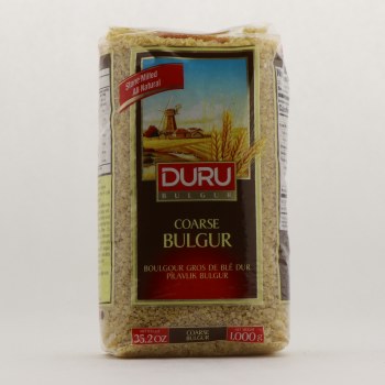 Duru Pilavlik Bulgur - 8691440101000