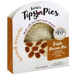 Saras Tipsy Pies Pie - 869204000151