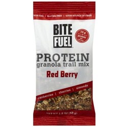 Bite Fuel Trail Mix - 869661000046