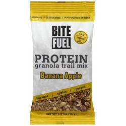 Bite Fuel Trail Mix - 869661000053