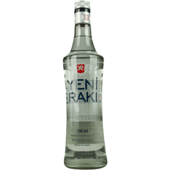 YENI RAKI 750ML TURKISH - 8697530205641