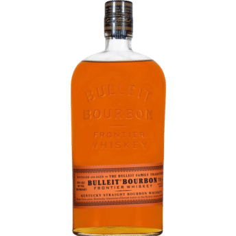 BULLEIT BOURBON WHISKY 375ML - 8700000412