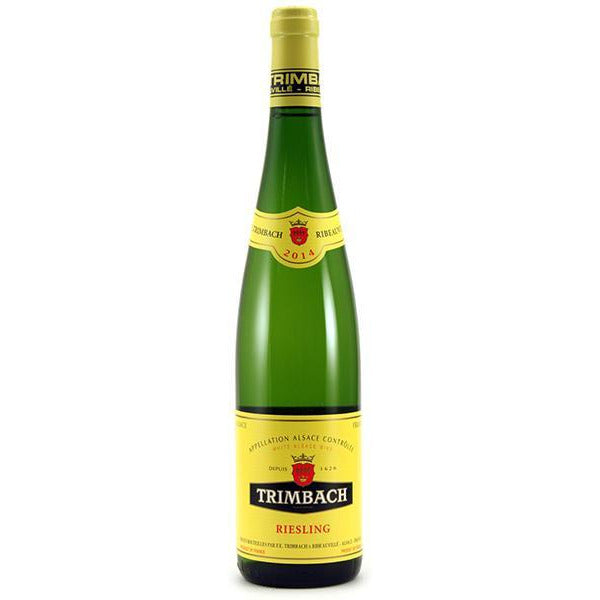 TRIMBACH ALSACE RIESLING 750ML - 8700030135