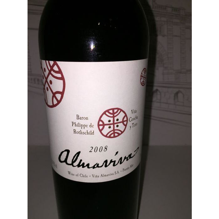 ALMAVIVA ROTHSDHILD 08 - 8700036777