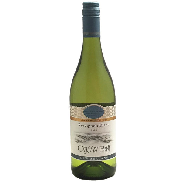 OYSTER BAY SAUV BLANC - 750mL - 870661008024