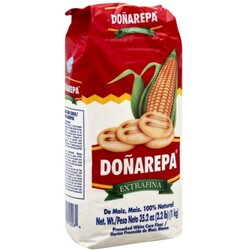 Donarepa Corn Flour - 870739002084
