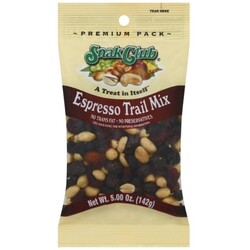 Snak Club Trail Mix - 87076214982