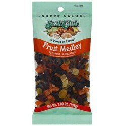 Snak Club Fruit Medley - 87076414900