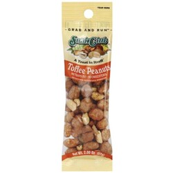 Snak Club Peanuts - 87076455286