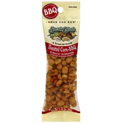 Snak Club Toasted Corn - 87076457433