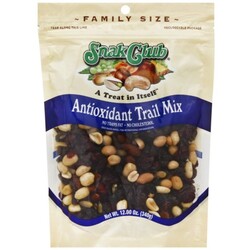 Snak Club Trail Mix - 87076644420