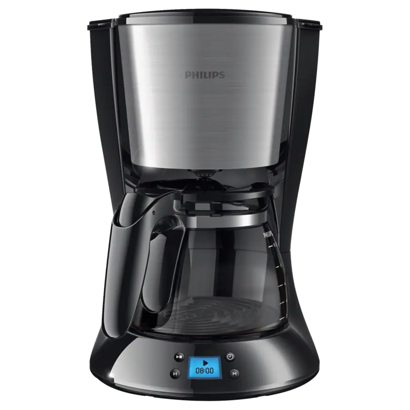Philips Daily Collection Kaffeemaschine HD7459/20 - 8710103683919