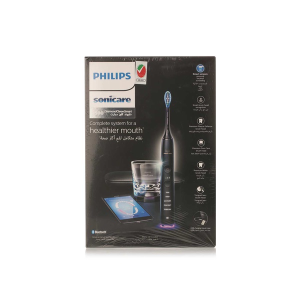 Philips Sonicare DiamondClean smart electric toothbrush - Waitrose UAE & Partners - 8710103889601