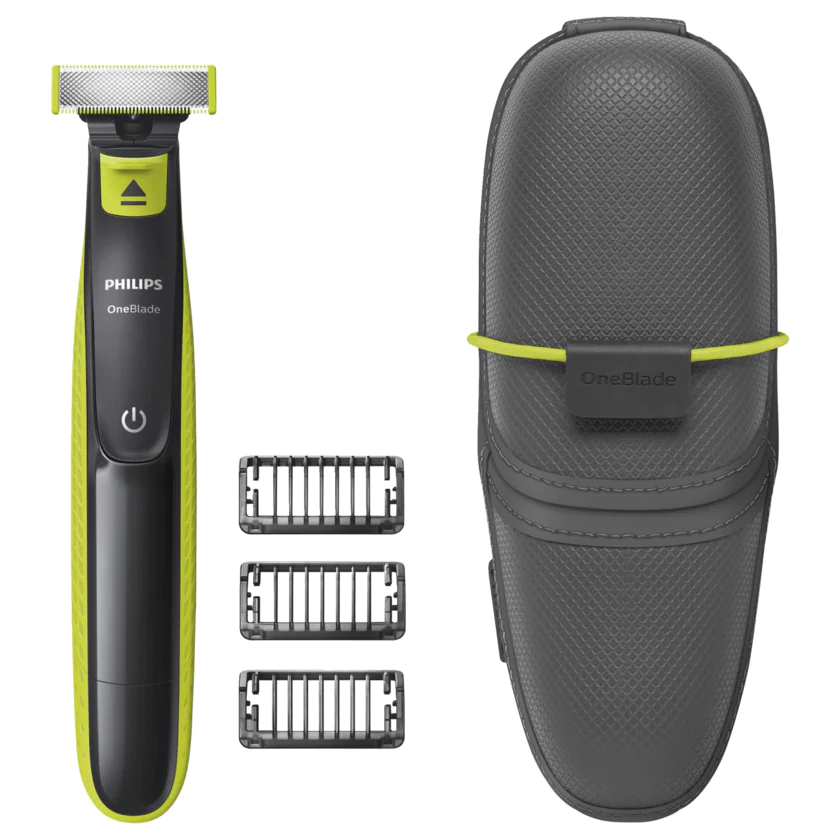 Philips OneBlade QP2520/65 Bartschneider - 8710103899372