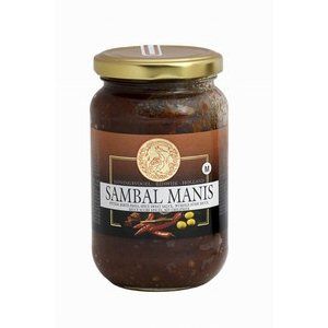 Sambal manis - 8710161001809