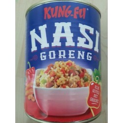 Kung-Fu Nasi Goreng - 8710533104596