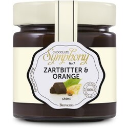 Chocolate Symphony no. 7 Zartbitter & Orange - 8710573623651
