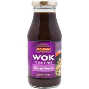 Wok Ketjap Sesam - 8710605027020