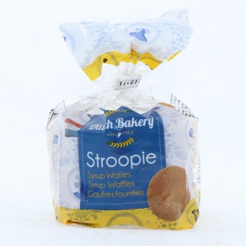 Stroopie - 8710739300822