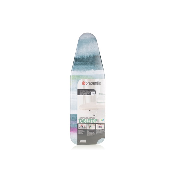 Brabantia ironing board table top 95x30cm - Waitrose UAE & Partners - 8710755119729