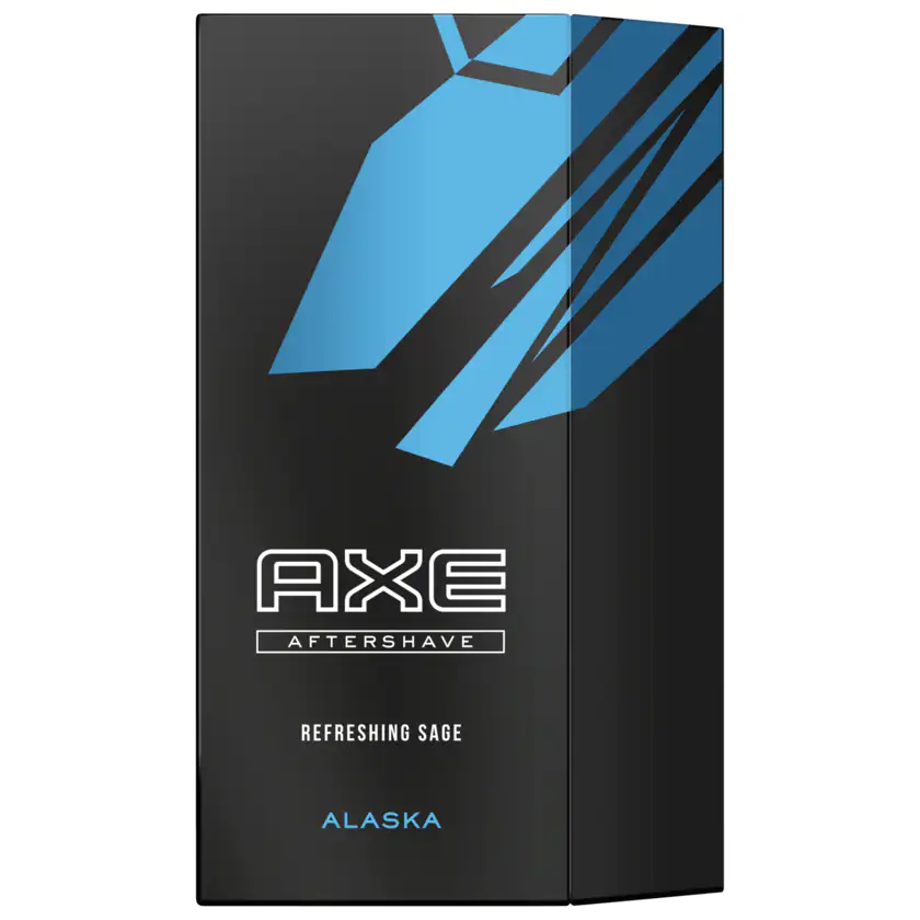 Axe Aftershave Alaska 100ml - 8710847937026