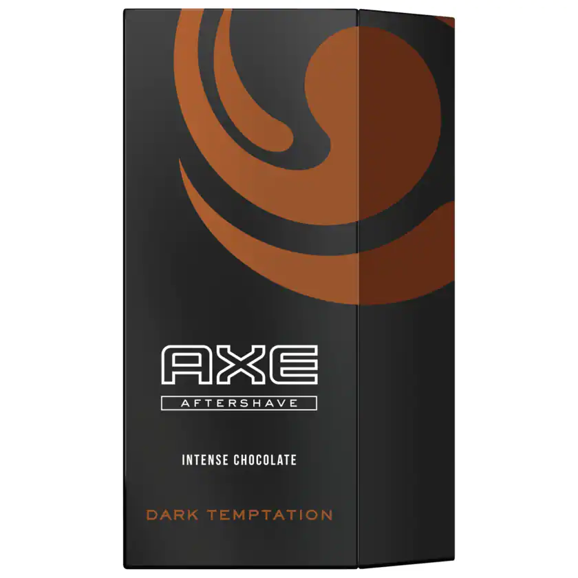 Axe Aftershave Dark Temptation 100ml - 8710847960598