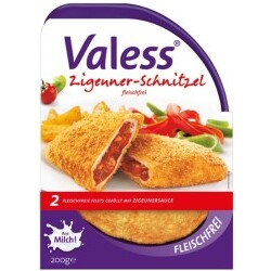 Valess - Zigeuner-Schnitzel fleischfrei - 8710912015901