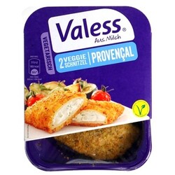 Valess - 2 Fleischfreie Filets Provençal - 8710912060680