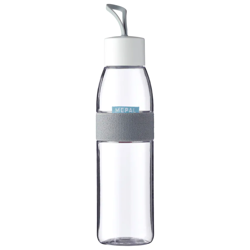 Rosti Mepal Trinkflasche Ellipse 500ml weiß - 8711269917733