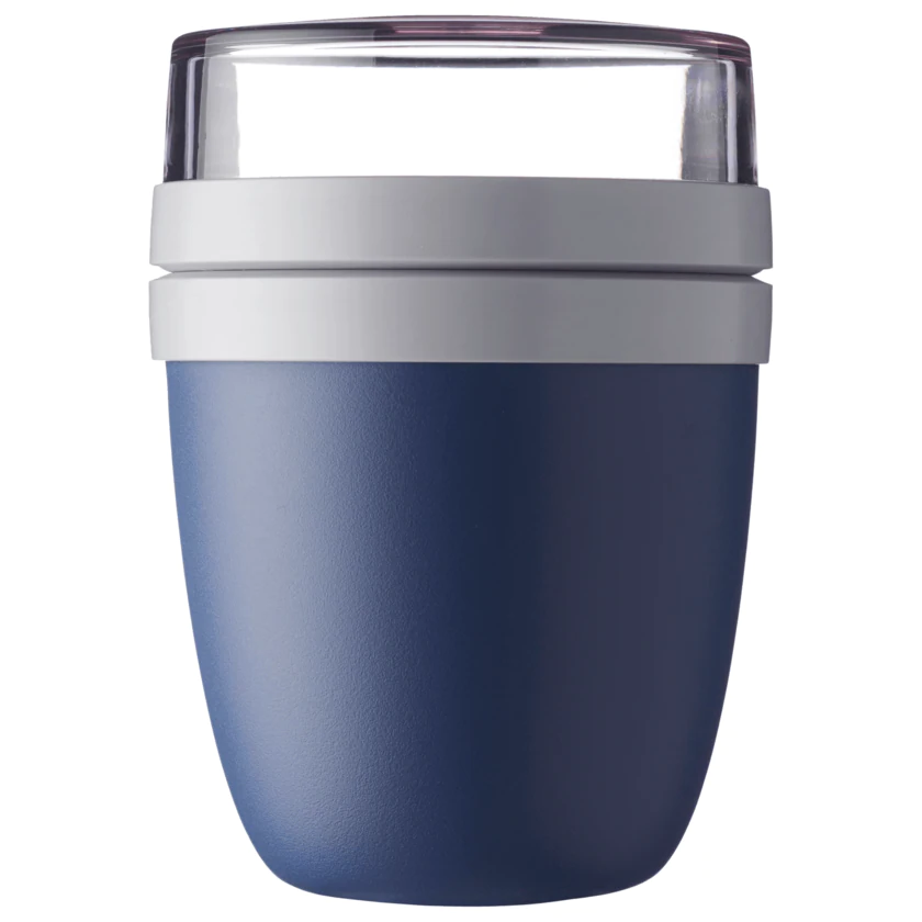 Rosti Mepal Lunch Pot Nordic Denim - 8711269935294