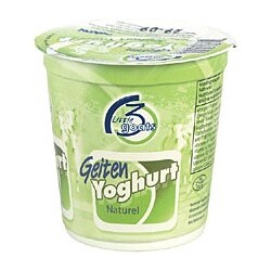 3 Little goats Geiten Yoghurt Naturel - 8711521010219