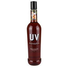 UV SANGRIA VODKA LTR - 8711600045