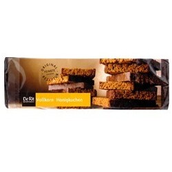 De Rit Honigkuchen - 8711823195249