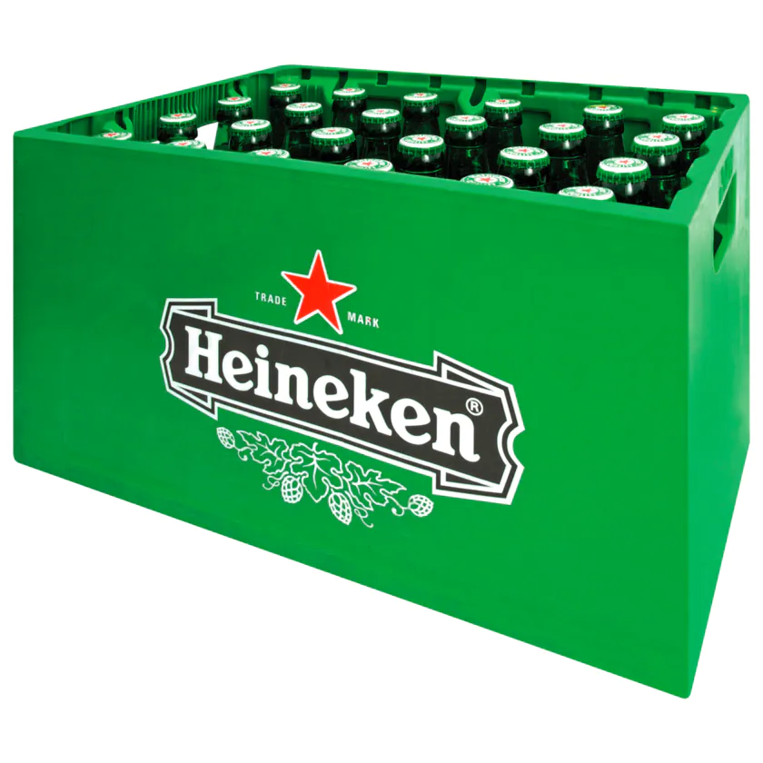 Heineken 24x0,33l REWE.de - 8712000026547