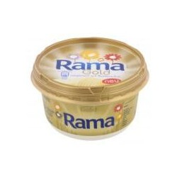 Rama Gold mit Buttermilch - 8712100545511
