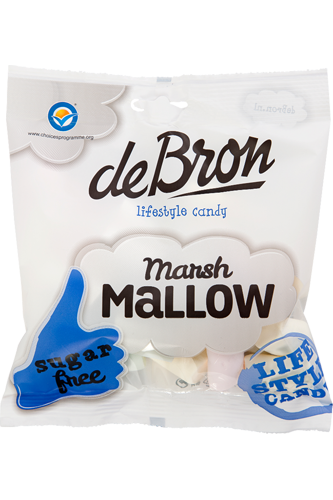 Marshmallow - 8712514920607