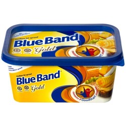 Original Blue Band -  Margarine - 8712566111855