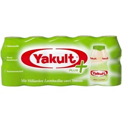 Yakult Plus+ - 8713108020574