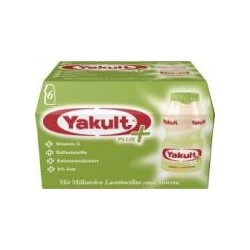 Yakult Plus - 8713108020642