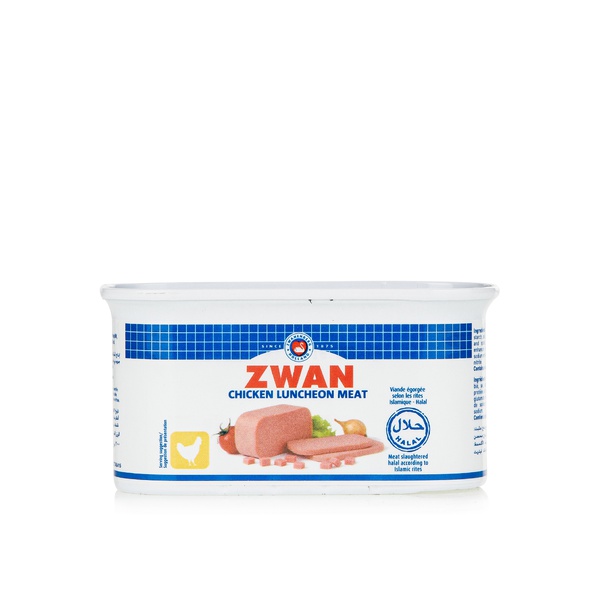 viande de poulet - 8714555000218