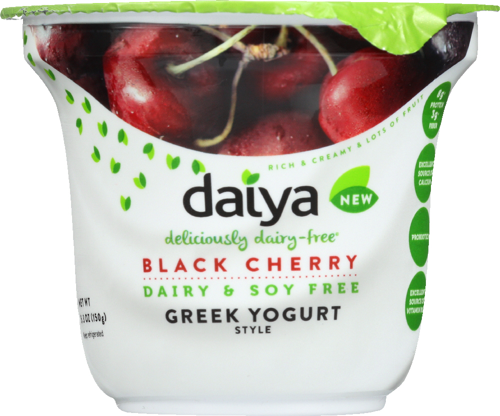 Greek Yogurt - 871459003047