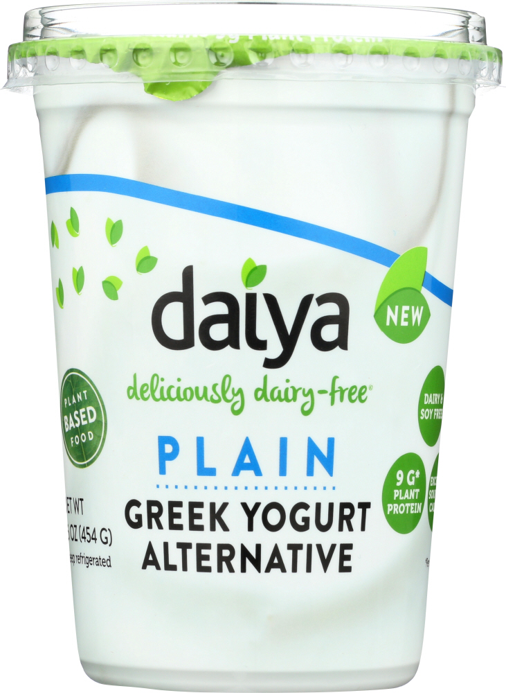 Greek Yogurt - 871459003078