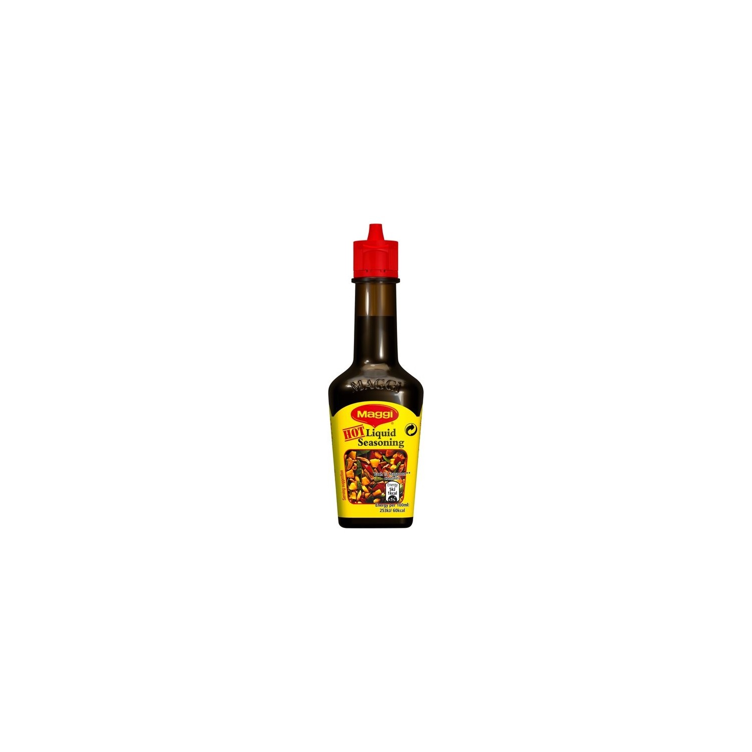 Arôme Saveur - 8715000029716