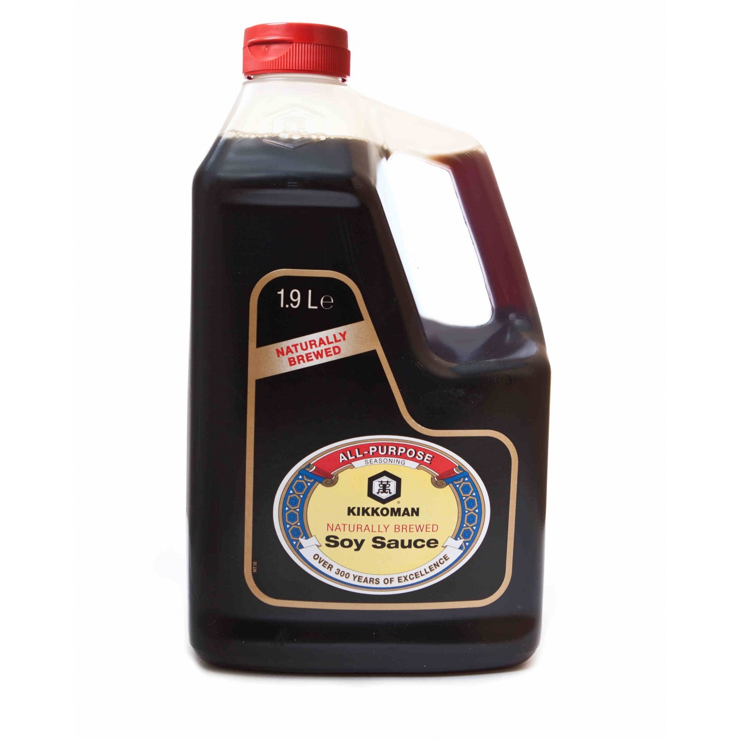 Soy sauce - 8715035110700