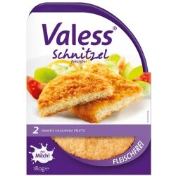 Valess Schnitzel fleischfrei - 8715300231178