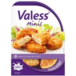 Valess Minis - 8715300231192